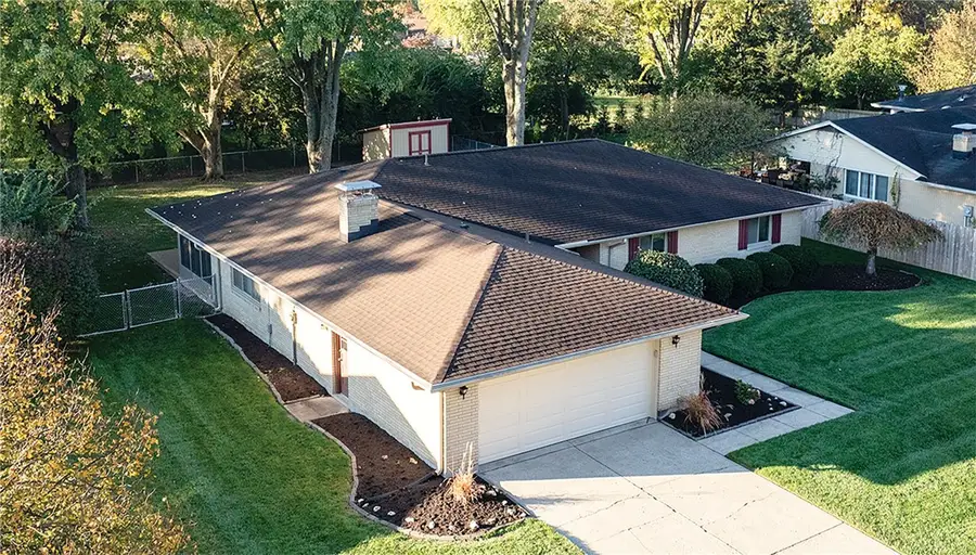271 Glenburn Drive, Centerville, OH 45459 - #3
