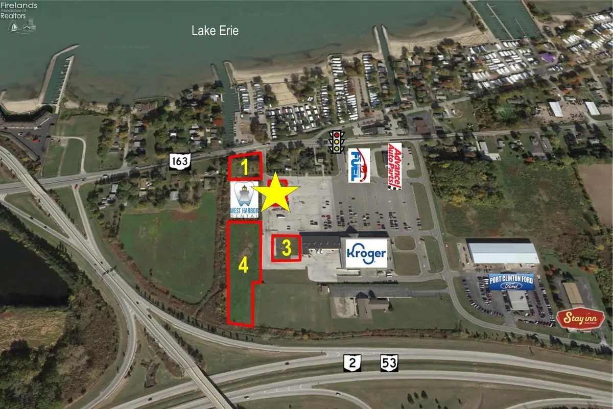2006 E Harbor Road, Port Clinton, OH 43452 - Image #1
