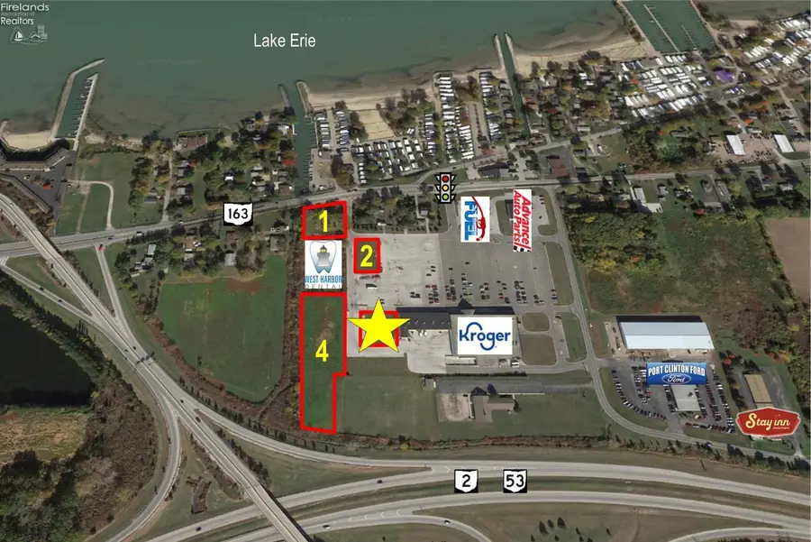 2006 E Harbor Road, Port Clinton, OH 43452 - Image #2