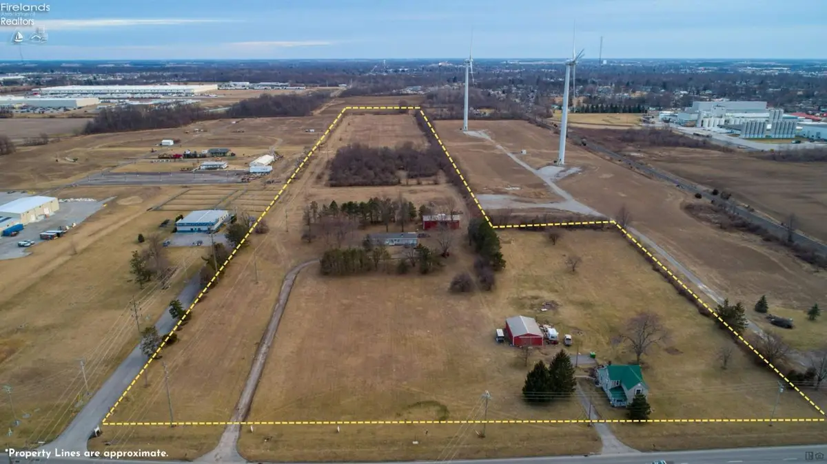 12325 County Road 99, Findlay, OH 45840 - #1