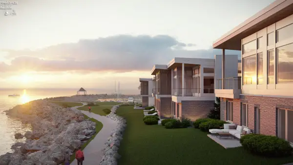 5605 W Lake Road #16, Vermilion, OH 44089