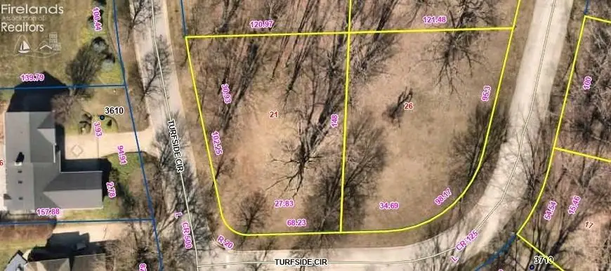 21 Turfside Circle, Huron, OH 44839 - Image #2