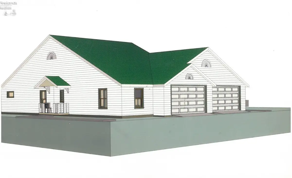 0 Vl Cold Creek Court, Castalia, OH 44824 - #1