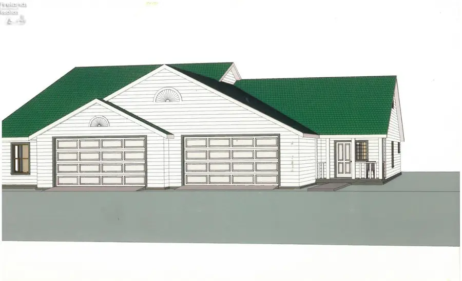 0 Vl Cold Creek Court, Castalia, OH 44824 - #2