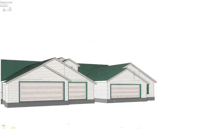 0 Vl Cold Creek Court, Castalia, OH 44824 - #3