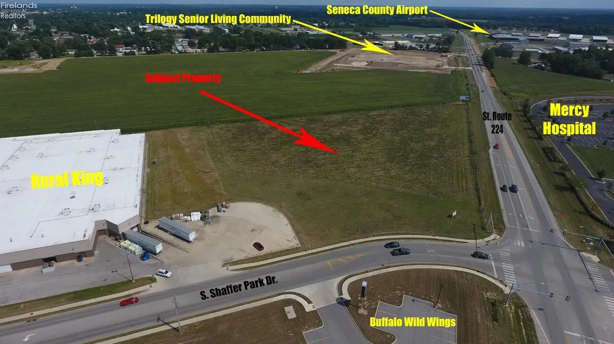 0 State Route 224, Tiffin, OH 44883 - Image #1