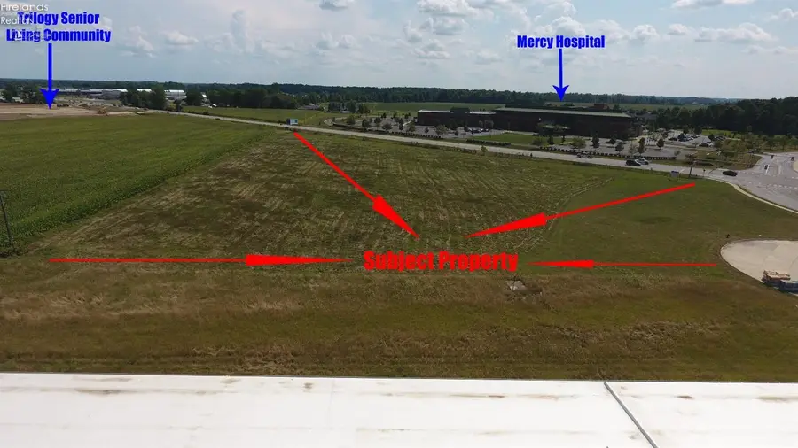 0 State Route 224, Tiffin, OH 44883 - Image #2