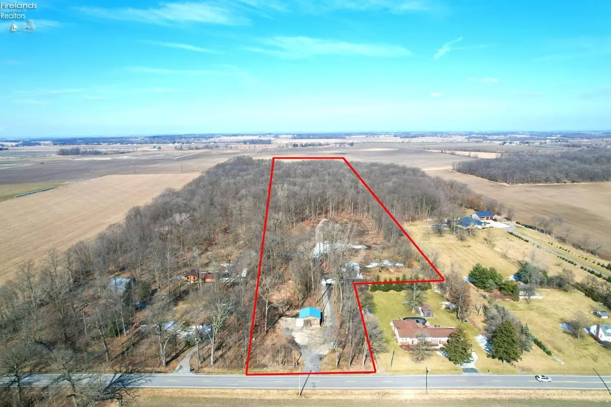 10701 Strecker Road, Bellevue, OH 44811 - Image #1