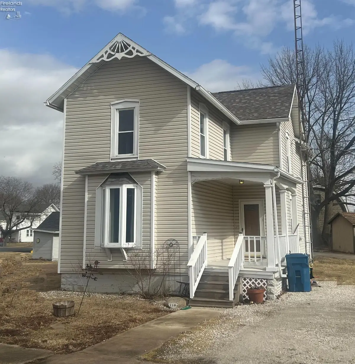 114 W Lincoln Street, Lindsey, OH 43442 - Image #1