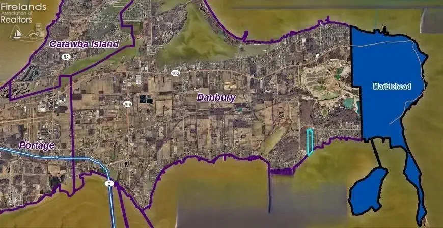 0 Bayshore Rd, Marblehead, OH 43440 - Image #2