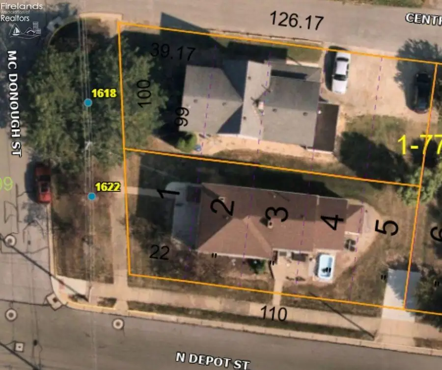 1618 Mcdonough, Sandusky, OH 44870 - Image #2