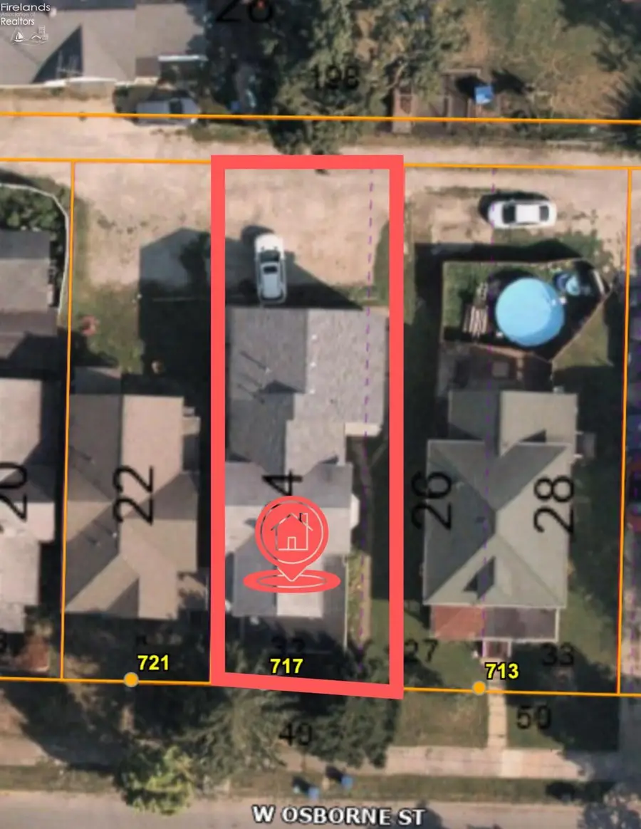 717 Osborne Street, Sandusky, OH 44870 - Image #2