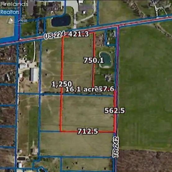 0 E Us Route 224, Findlay, OH 45840 - #1