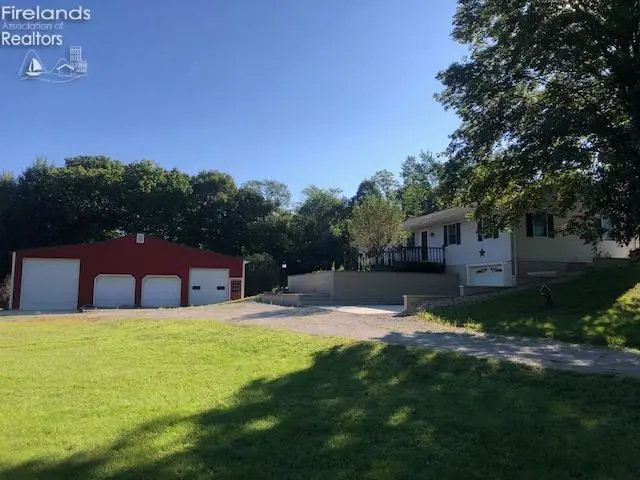 7335 S Township Road 159, Sycamore, OH 44882 - #3
