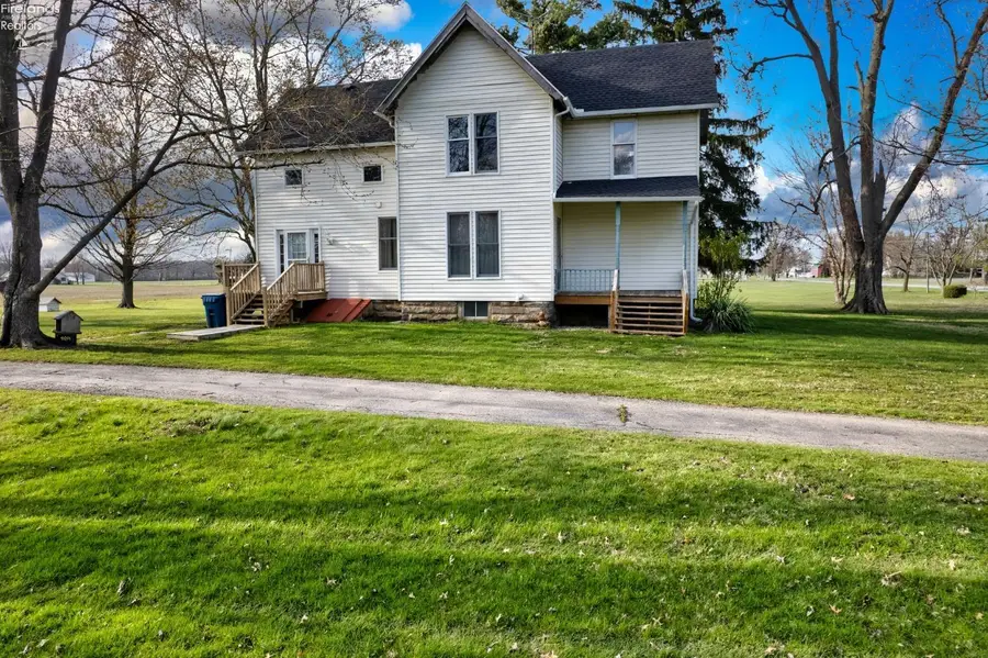 12380 Oberlin Road, Oberlin, OH 44074 - #2