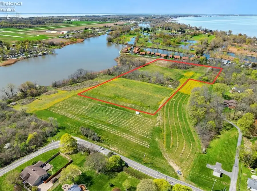 0 NW Catawba, Port Clinton, OH 43452 - Image #2