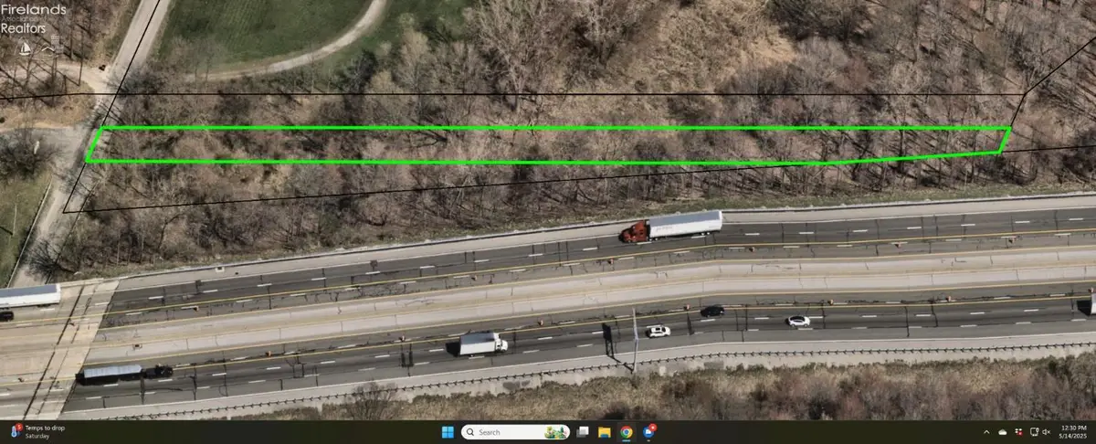 0 Humm Road, Berlin Heights, OH 44814 - Image #1