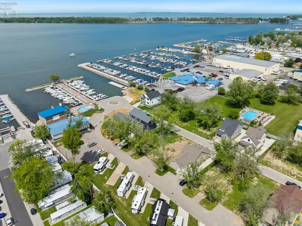 62 Gone Fishin, Marblehead, OH 43452