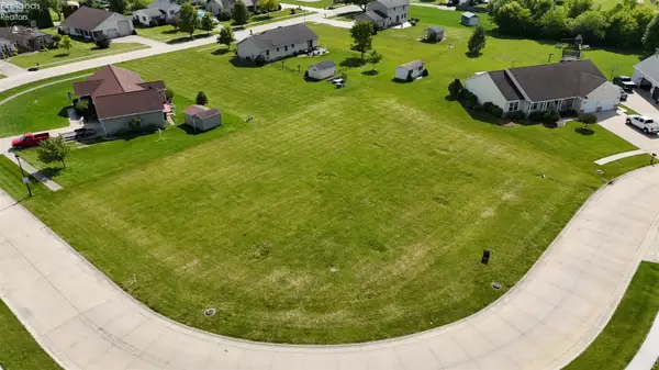 650 E Stevenson, Gibsonburg, OH 43431