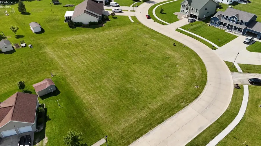 650 E Stevenson, Gibsonburg, OH 43431 - #3