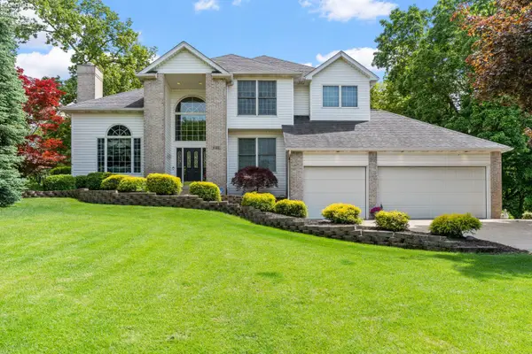 4155 E Laurel Ridge Drive, Port Clinton, OH 43452