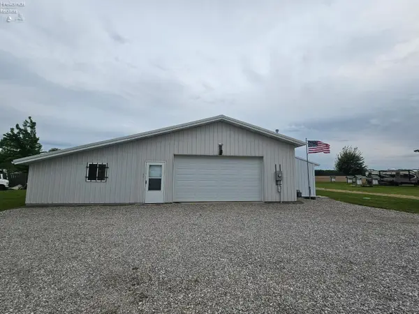 13514 State Route 113, Wakeman, OH 44889