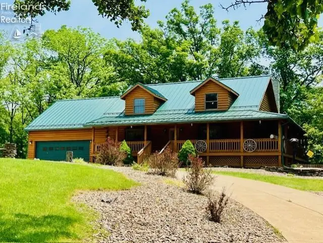 37 State Route 60, New London, OH 44851 - Image #1