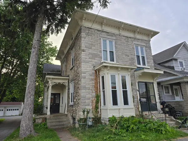 516 Franklin Street, Sandusky, OH 44870