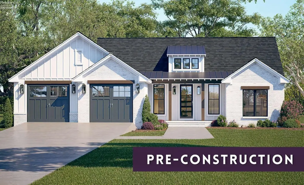 101 North Street, Monroeville, OH 44847 - Image #1