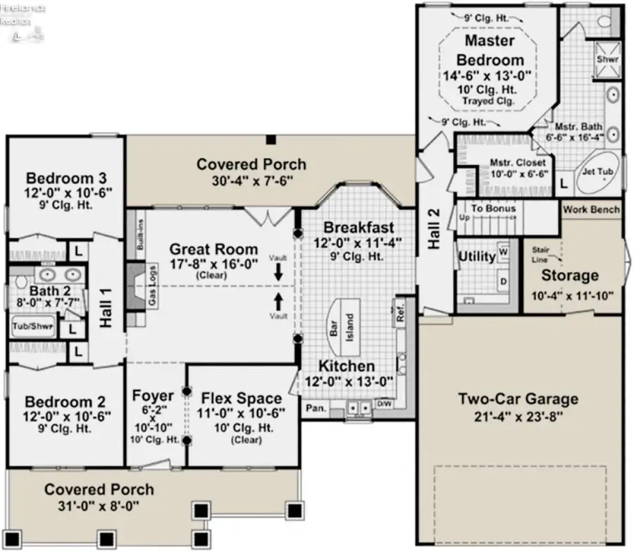 101 North Street, Monroeville, OH 44847 - Image #2