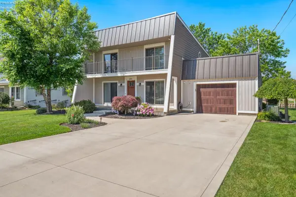 2914 N Perch, Port Clinton, OH 43452