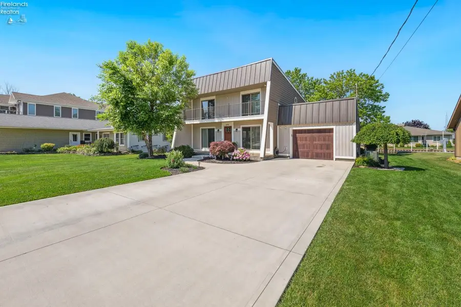 2914 N Perch, Port Clinton, OH 43452 - #3