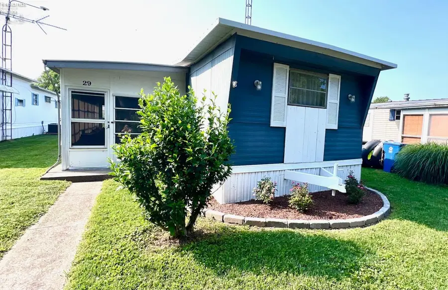 3575 NE Catawba Road #29, Port Clinton, OH 43452 - Image #2