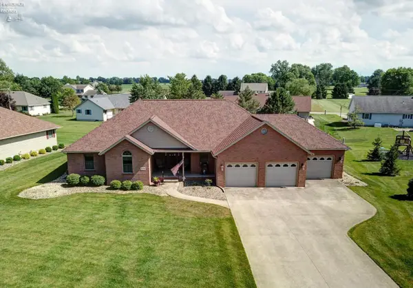 275 Brentwood, Bucyrus, OH 44820
