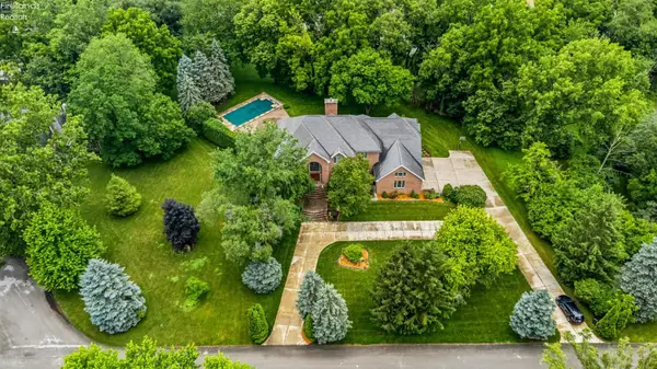 106 Sycamore Woods Lane, Tiffin, OH 44883