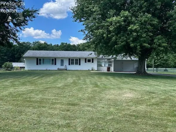 4259 State Route 598, Plymouth, OH 44865