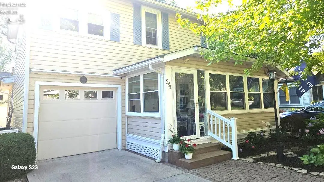 223 Vine Avenue, Lakeside, OH 43440 - Image #1