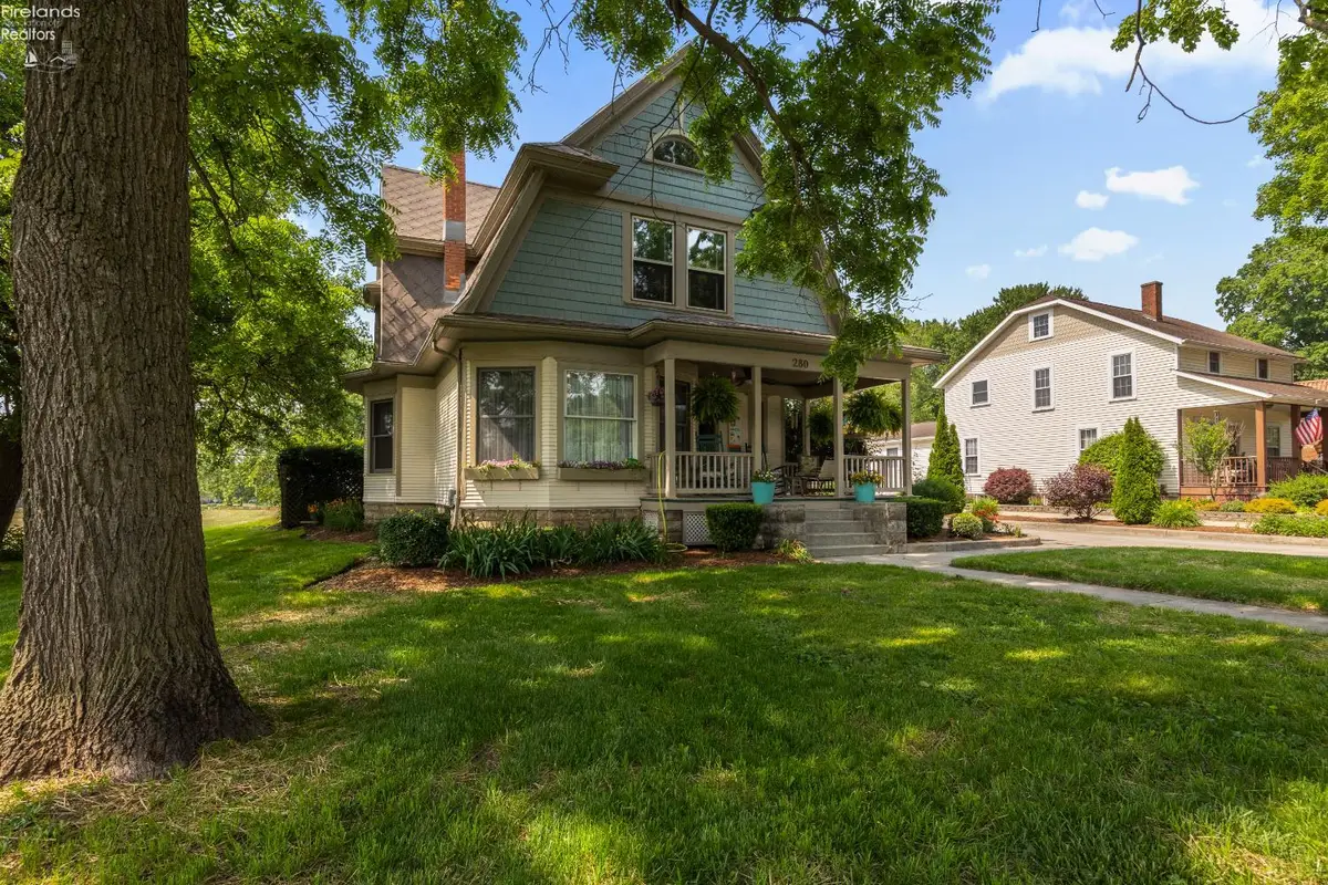 280 W Main Street, Norwalk, OH 44857 - #1