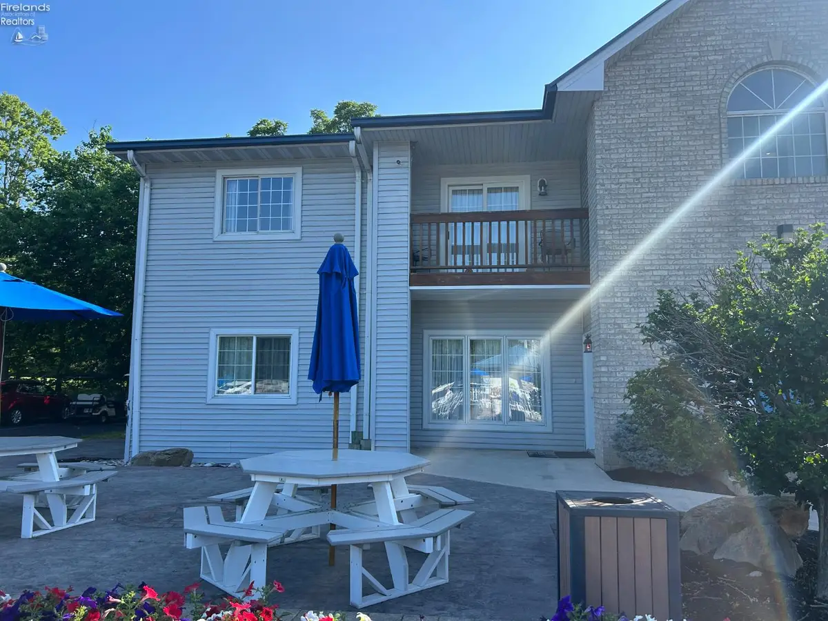 1230 Tri-motor #4, Put In Bay, OH 43456 - Image #1