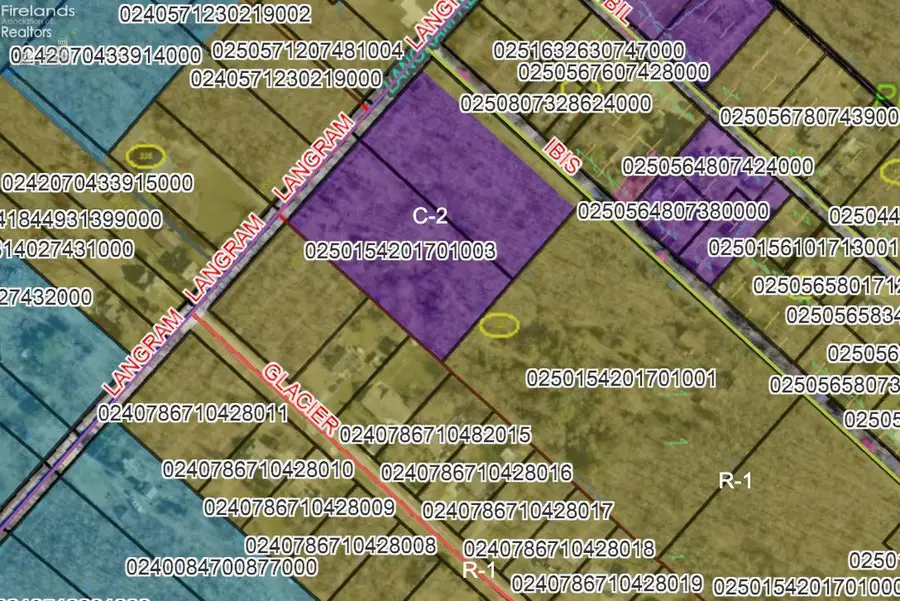 0 Langram, Put In Bay, OH 43456 - #2