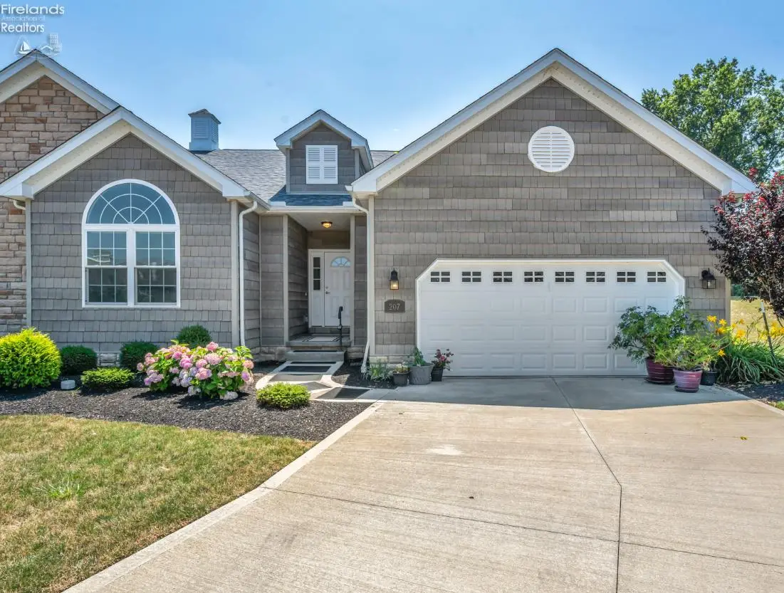 207 Schooner Court, Vermilion, OH 44089 - #1