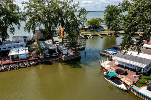 2200 S Harborview Drive #45, Marblehead, OH 43440