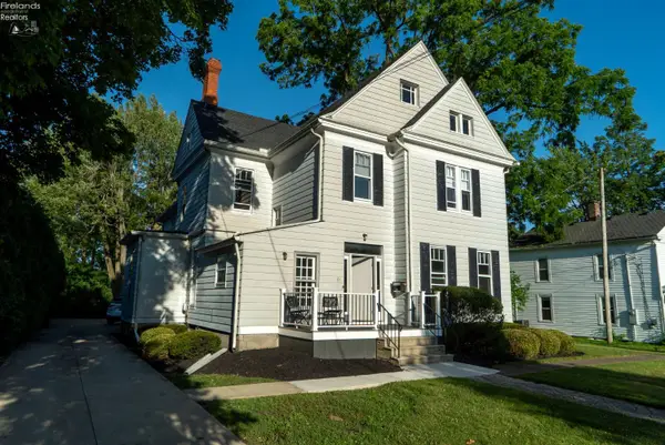 81 S Professor Street, Oberlin, OH 44074