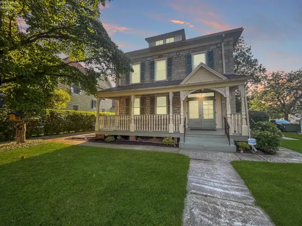 206 Southwest Street, Bellevue, OH 44811