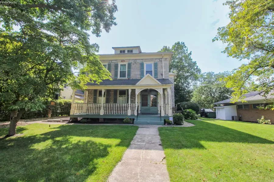 206 Southwest Street, Bellevue, OH 44811 - Image #3