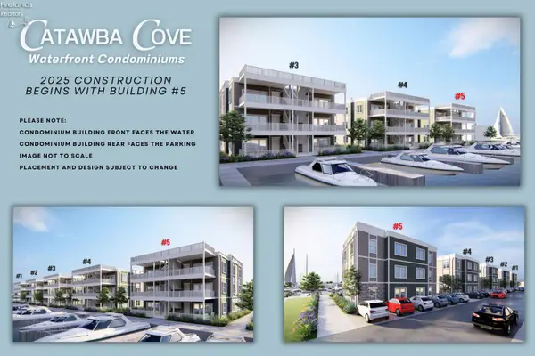 1963 NE Catawa Road #421, Port Clinton, OH 43452