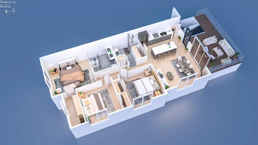 1963 NE Catawa Road #421, Port Clinton, OH 43452 - Image #2