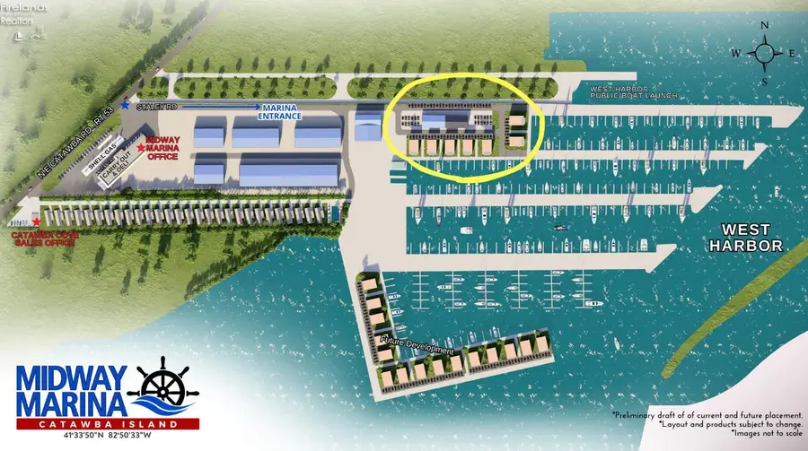 1963 NE Catawa Road #421, Port Clinton, OH 43452 - Image #3