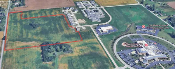 0 Auxiliary Drive, Bellevue, OH 44811