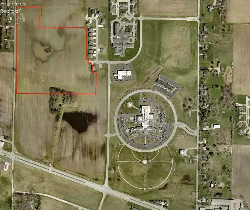 0 Auxiliary Drive, Bellevue, OH 44811 - #2
